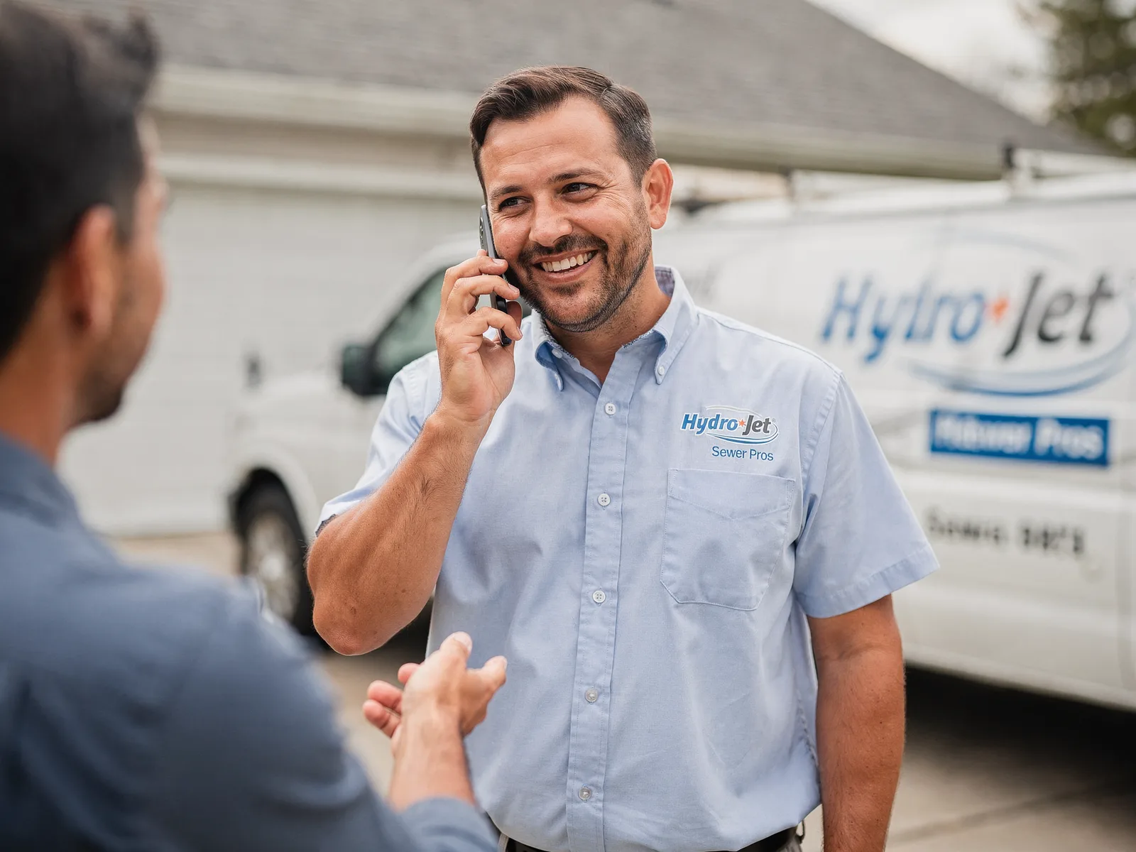 Hydro Jetting Lawrence, IN FAQs